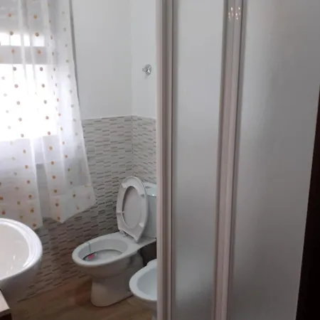 Vakantiehuis Myrema House - Near Fontanarossa Airport