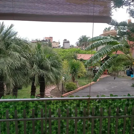 Myrema House - Near Fontanarossa Airport *