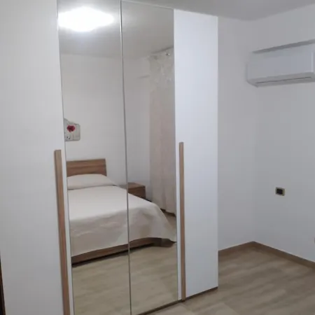Myrema House - Near Fontanarossa Airport * Catania