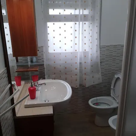 Myrema House - Near Fontanarossa Airport Catania