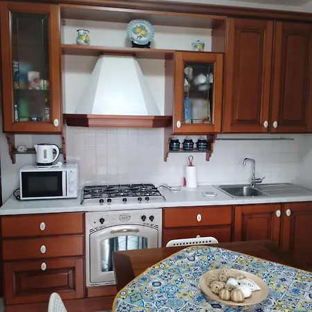Сasa de vacaciones Myrema House - Near Fontanarossa Airport Catania