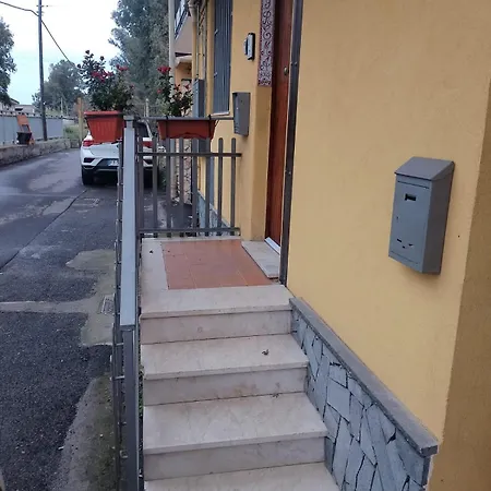 Myrema House - Near Fontanarossa Airport