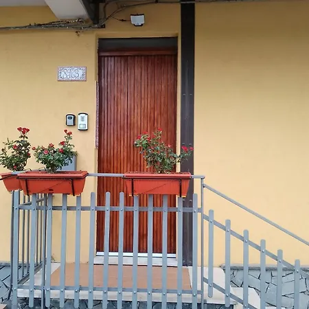Myrema House - Near Fontanarossa Airport * Catania