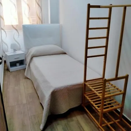 Myrema House - Near Fontanarossa Airport